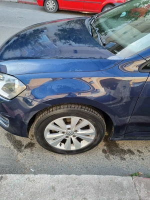 Volkswagen Golf 7 2016 - imagine 6