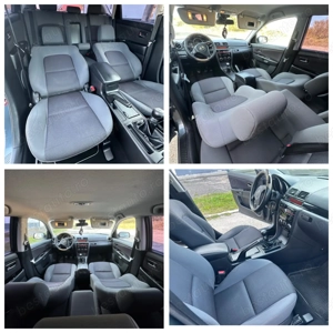 Mazda 3*proprietar-ofer contract+fiscal pe loc*1.6 benzina*af.2008 ! - imagine 8 Mazda 3*proprietar-ofer contract+fiscal pe loc*1.6 benzina*af.2008 ! - imagine 8