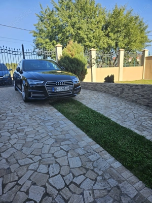 Vând Audi a4 an 2017 - imagine 8