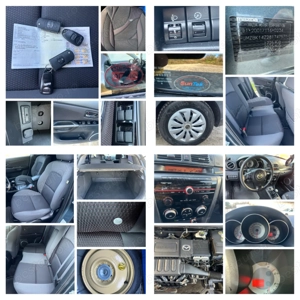 Mazda 3*proprietar-ofer contract+fiscal pe loc*1.6 benzina*af.2008 ! - imagine 9 Mazda 3*proprietar-ofer contract+fiscal pe loc*1.6 benzina*af.2008 ! - imagine 9