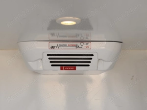 Fiat Doblo Maxi 1.6D 90CP Compartiment marfa cu temperatura controlata: 15+ 25 +   2 unitati pe stoc - imagine 20