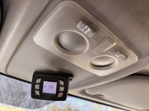 Fiat Doblo Maxi 1.6D 90CP Compartiment marfa cu temperatura controlata: 15+ 25 +   2 unitati pe stoc - imagine 16