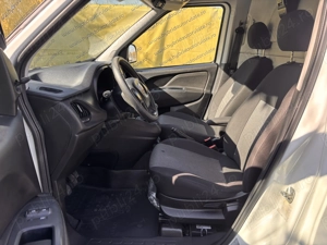Fiat Doblo Maxi 1.6D 90CP Compartiment marfa cu temperatura controlata: 15+ 25 +   2 unitati pe stoc - imagine 9