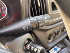 Fiat Doblo Maxi 1.6D 90CP Compartiment marfa cu temperatura controlata: 15+ 25 +   2 unitati pe stoc - imagine 11