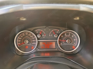 Fiat Doblo Maxi 1.6D 90CP Compartiment marfa cu temperatura controlata: 15+ 25 +   2 unitati pe stoc - imagine 12