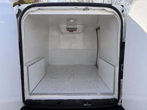 Fiat Doblo Maxi 1.6D 90CP Compartiment marfa cu temperatura controlata: 15+ 25 +   2 unitati pe stoc - imagine 19