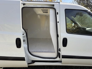 Fiat Doblo Maxi 1.6D 90CP Compartiment marfa cu temperatura controlata: 15+ 25 +   2 unitati pe stoc - imagine 18
