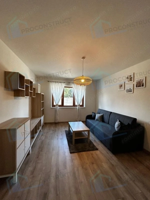 Inchiriere Apartament in Vila Noua - Zona Braytim 65 mp