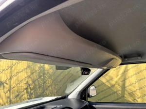 Fiat Doblo Maxi 1.6D 90CP Compartiment marfa cu temperatura controlata: 15+ 25 +   2 unitati pe stoc - imagine 15