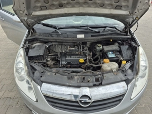 Opel Corsa! 1.0 Benzina! - imagine 6