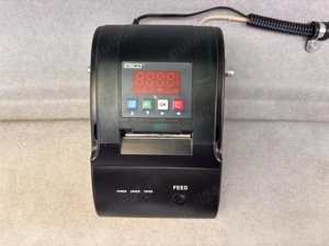 Fiat Doblo Maxi 1.6D 90CP Compartiment marfa cu temperatura controlata: 15+ 25 +   2 unitati pe stoc - imagine 17