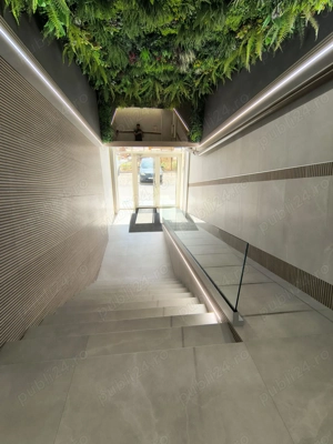 Duplex nou cu parcare subterană și terasă   Biruinței, București