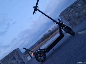 Vand trotineta electrica myria my7042  - imagine 2