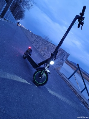 Vand trotineta electrica myria my7042 