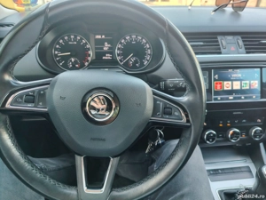 skoda octavia  - imagine 8