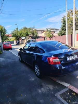 skoda octavia  - imagine 4