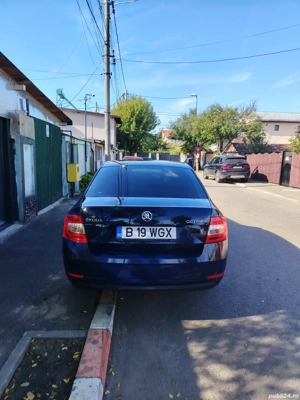 skoda octavia  - imagine 6