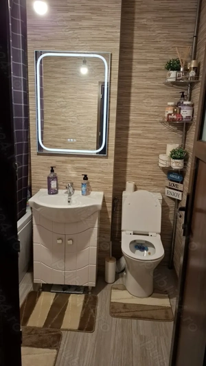 Apartament 2 camere magazinul bucur obor  - imagine 8