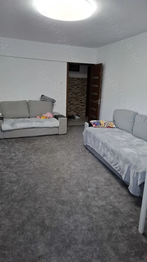 Apartament 2 camere magazinul bucur obor  - imagine 7