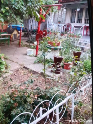 Casă și teren 370mp.cu toate utilitățile, Bariera Valcii