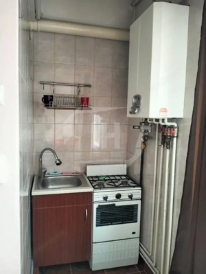 Apartament 1 camera, intermediar, zona Horea - imagine 4