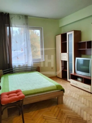 Apartament 1 camera, intermediar, zona Horea