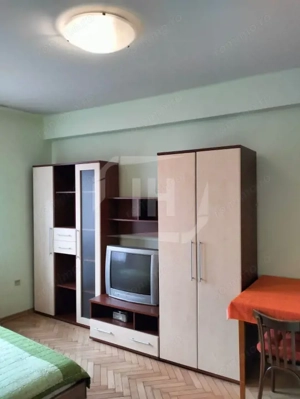 Apartament 1 camera, intermediar, zona Horea - imagine 2