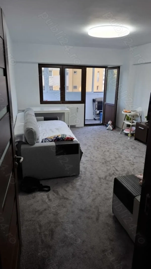 Apartament 2 camere magazinul bucur obor  - imagine 9