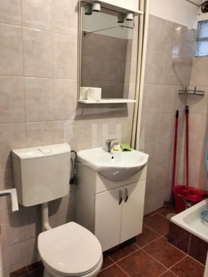 Apartament 1 camera, intermediar, zona Horea - imagine 5