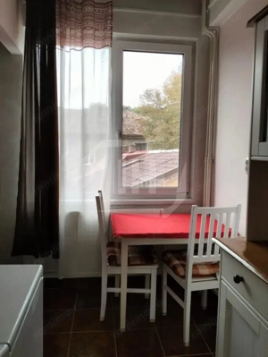 Apartament 1 camera, intermediar, zona Horea - imagine 3