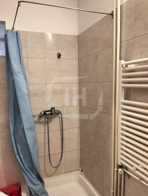 Apartament 1 camera, intermediar, zona Horea - imagine 6