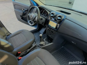Dacia Sandero Stepway BlueLine 2020 1.5 Diesel - imagine 7