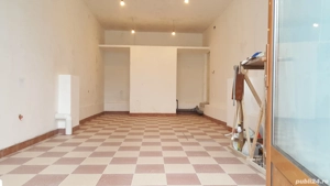 SPATIU COMERCIAL 50 m.p, stradal, la 100 m de Spital Judetean.