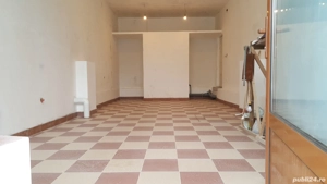 Spațiu Comercial 50 mp, Vad Stradal, la 100 m de Spitalul Judetean - imagine 3