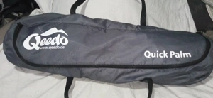 VIND cort 1-2 persoane plus saltea