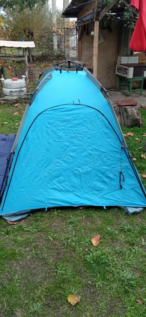 VIND cort 1-2 persoane plus saltea - imagine 6