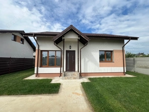 Casa Clinceni 3 camere plus mansarda, gata de mutat!