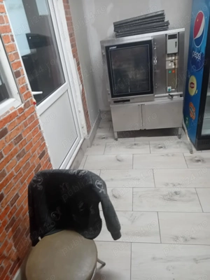 Vand Cuptor Profesional