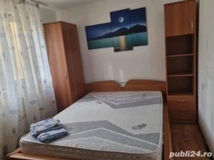   Inchiriez apartament cu doua camere in Resita, zona Gen.8, tel   - imagine 2
