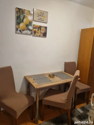   Inchiriez apartament cu doua camere in Resita, zona Gen.8, tel   - imagine 4