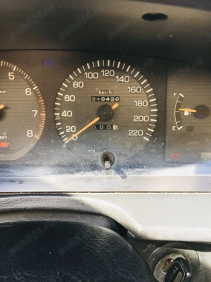 Toyota carina  - imagine 3