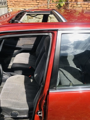 Toyota carina  - imagine 2