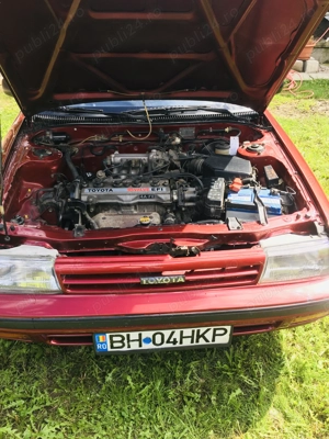 Toyota carina  - imagine 4