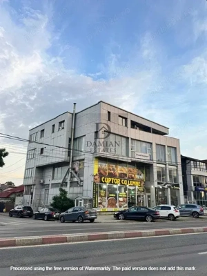 Apartament 3 camere   Spațiu multifuncțional   Bulevardul Voluntari - Pret IDEAL - imagine 2