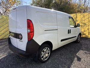 Fiat Doblo Maxi 1.6D 90CP Compartiment marfa cu temperatura controlata: 15+ 25 +   2 unitati pe stoc - imagine 5