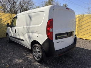 Fiat Doblo Maxi 1.6D 90CP Compartiment marfa cu temperatura controlata: 15+ 25 +   2 unitati pe stoc - imagine 3