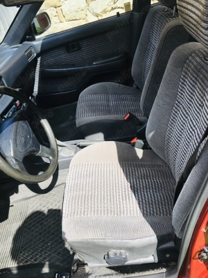 Toyota carina  - imagine 6