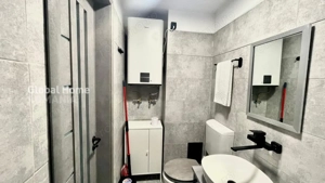 Universitate - Garsoniera | Prima Inchiriere - Boiler - Complet Mobilat + Utilat - imagine 4