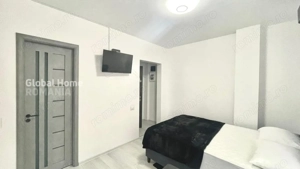 Universitate - Garsoniera | Prima Inchiriere - Boiler - Complet Mobilat + Utilat - imagine 3