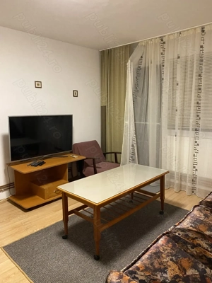 Zona Take Ionescu- Vasile Lucaci, apartament 2 camere, centrală proprie, chirie 380 euro